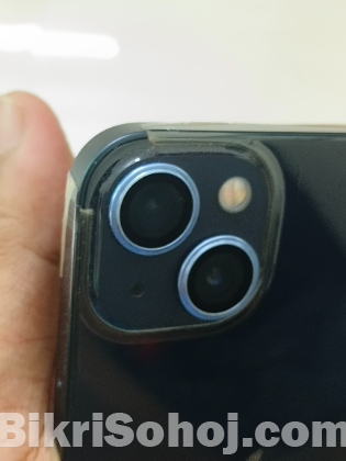 Iphone 13 Thailand Variant